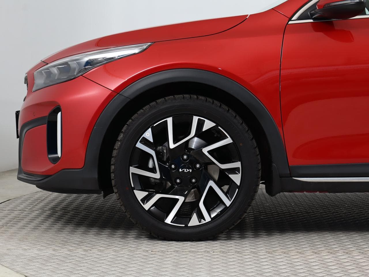 2025 Kia XCEED - 37
