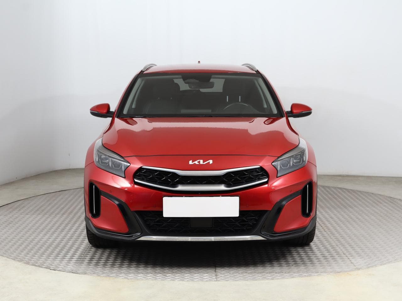 2025 Kia XCEED - 3