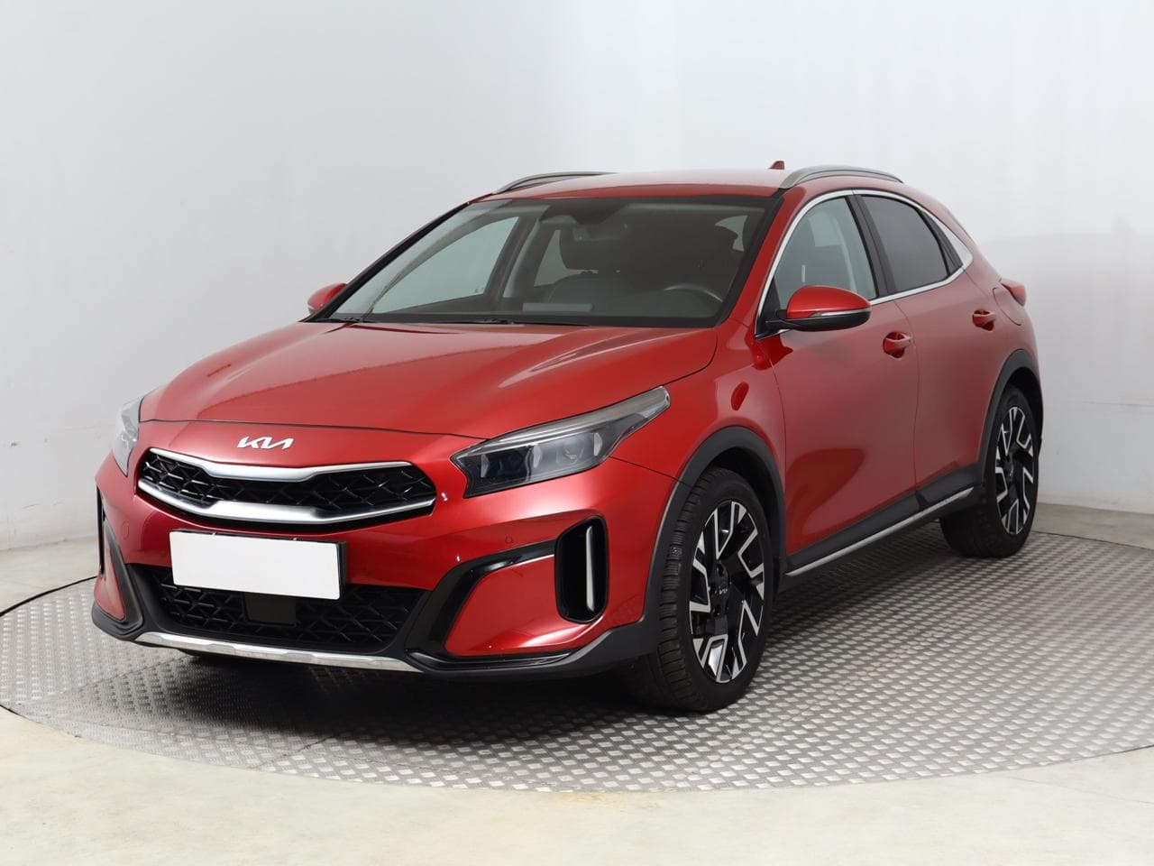 2025 Kia XCEED - 5
