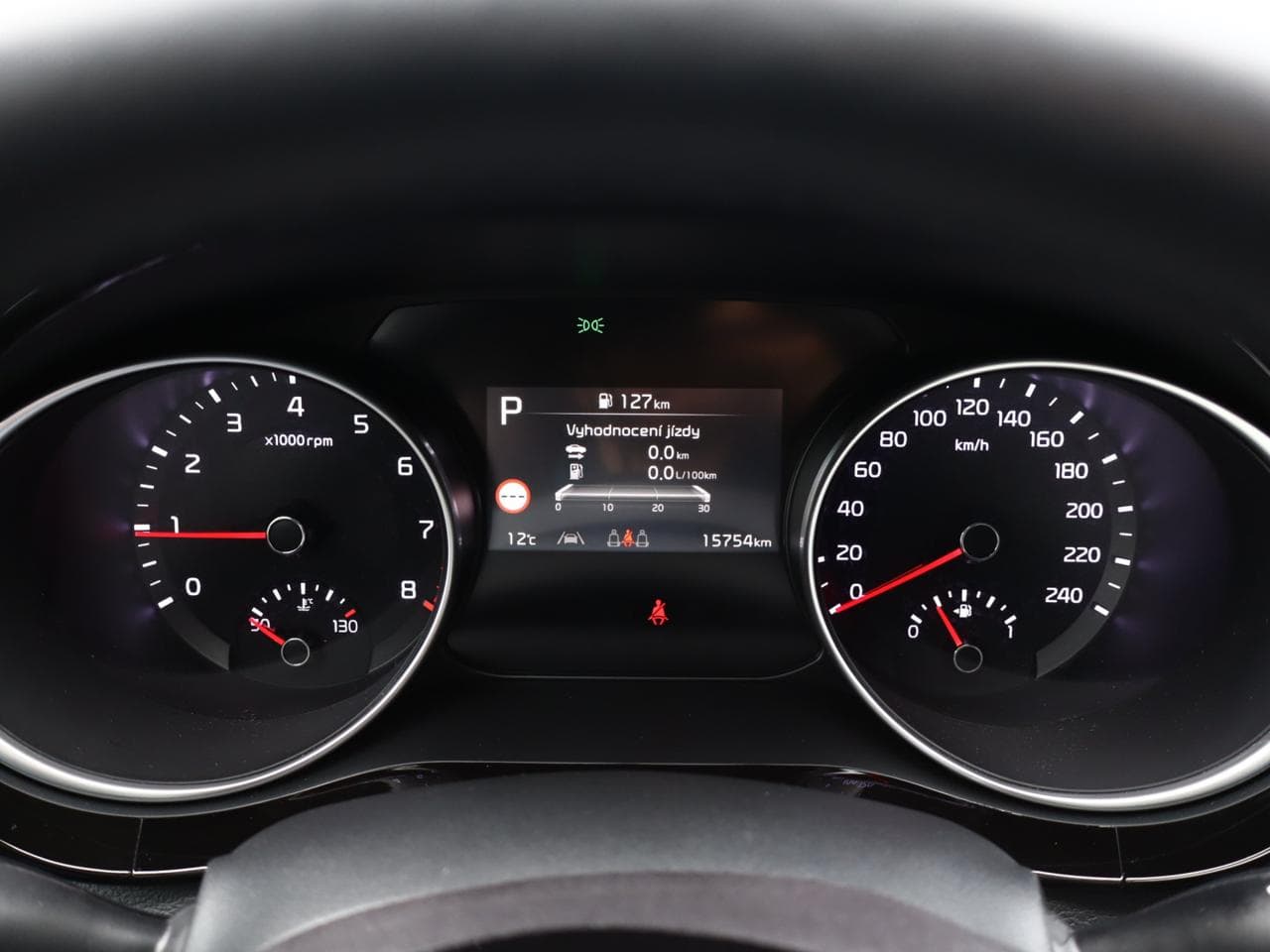 2025 Kia XCEED - 29