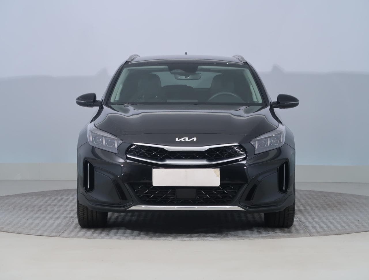 2025 Kia XCEED - 2