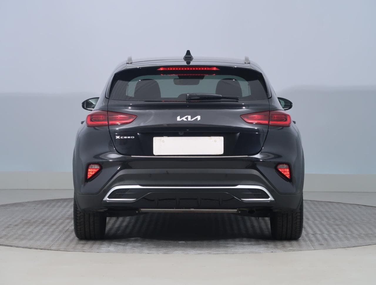 2025 Kia XCEED - 6