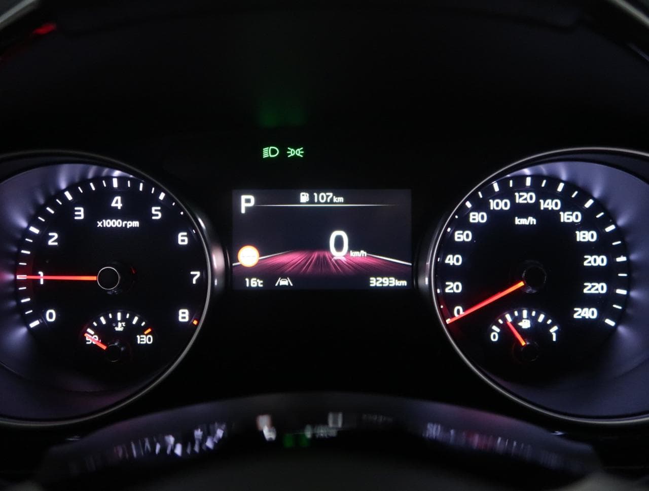 2025 Kia XCEED - 18