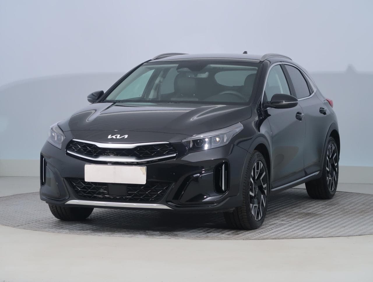 2025 Kia XCEED - 3