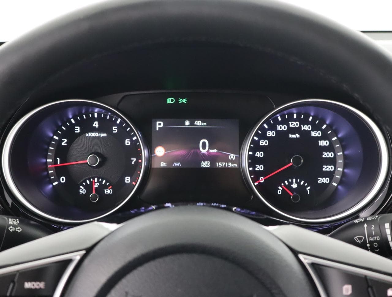 2025 Kia XCEED - 25