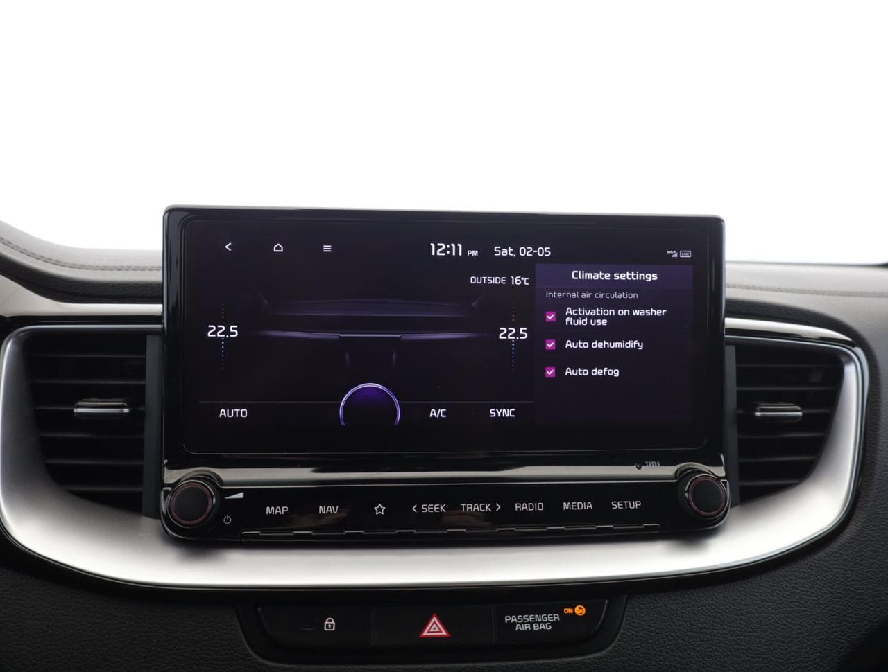 2023 Kia XCEED - 20