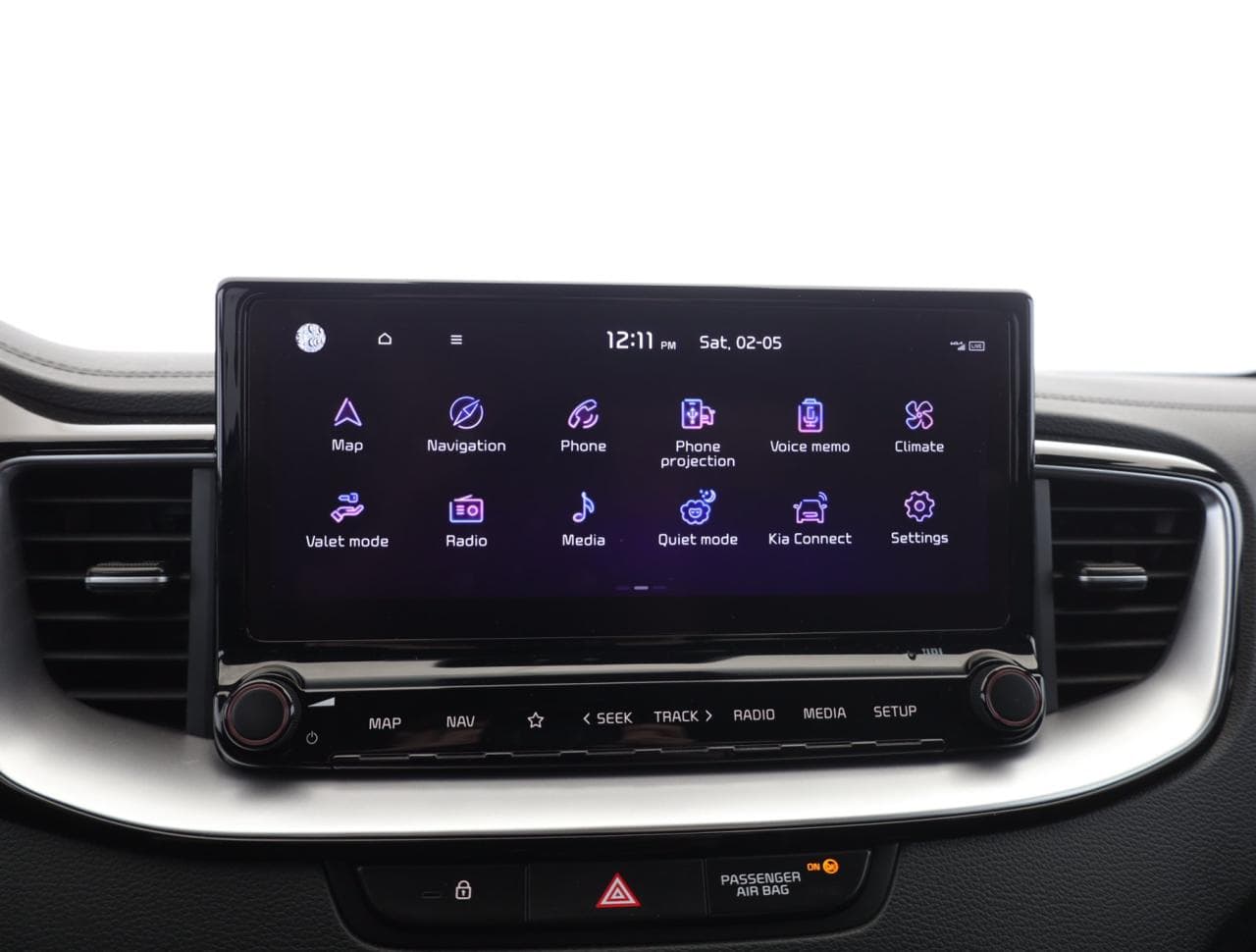 2023 Kia XCEED - 19