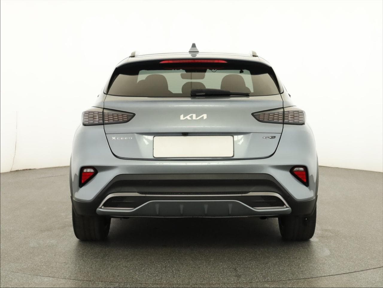 2023 Kia XCEED - 6