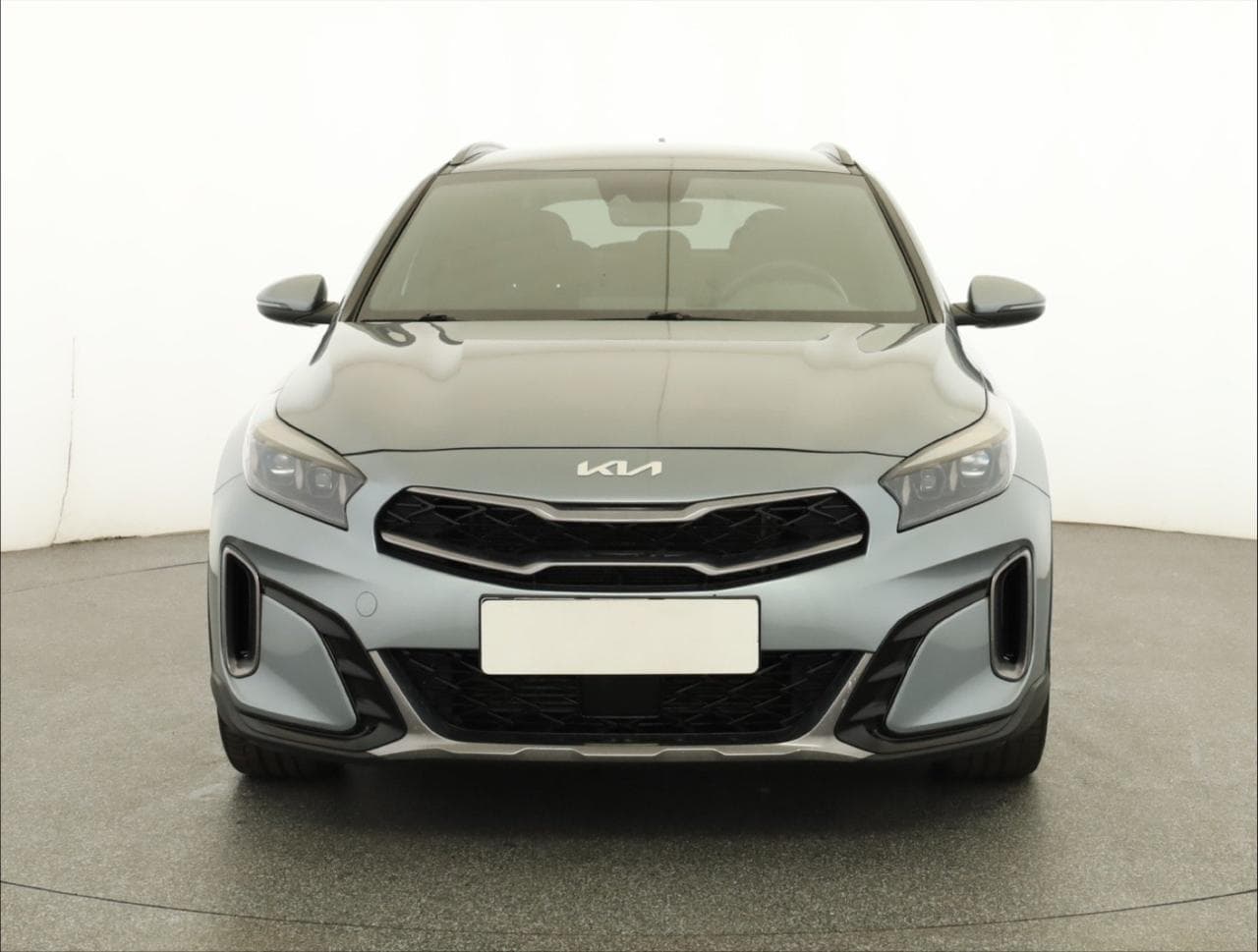 2023 Kia XCEED - 2