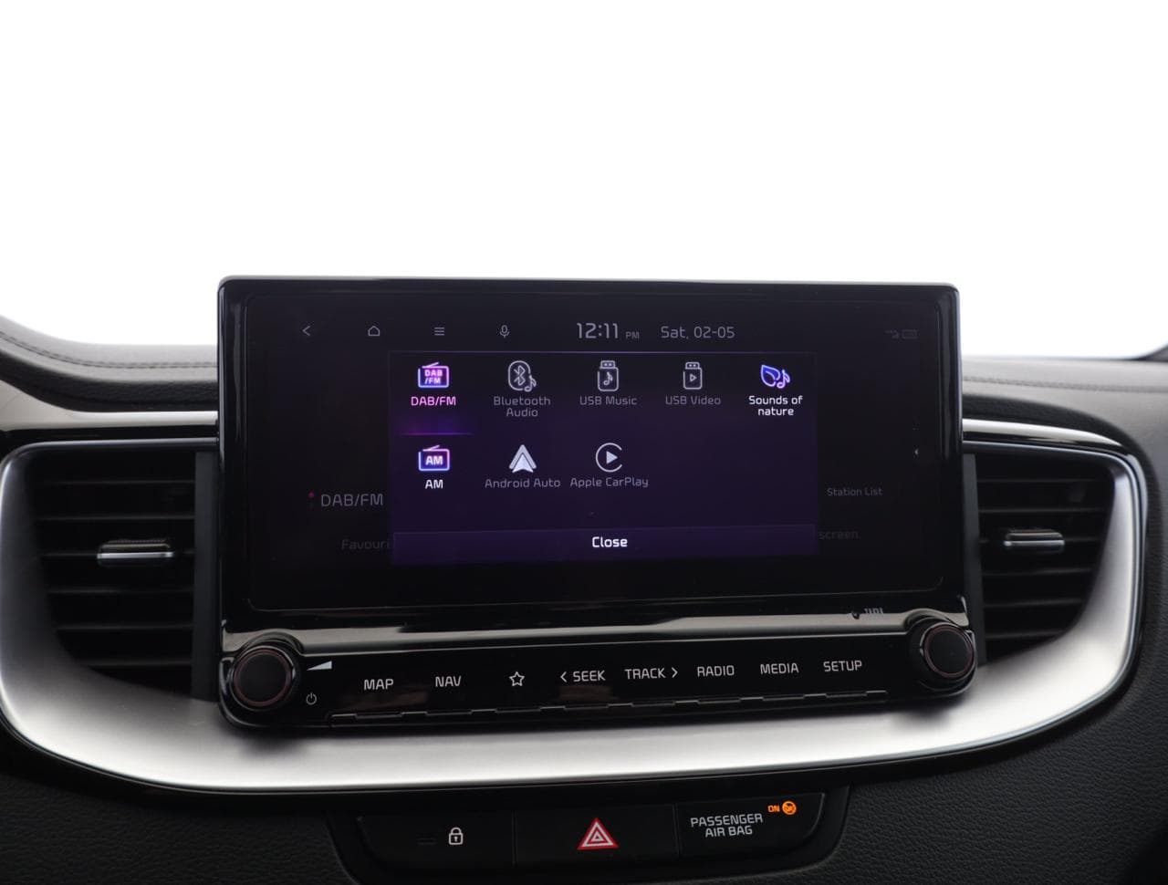 2023 Kia XCEED - 18