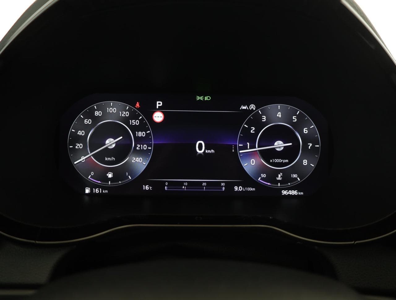2023 Kia XCEED - 15
