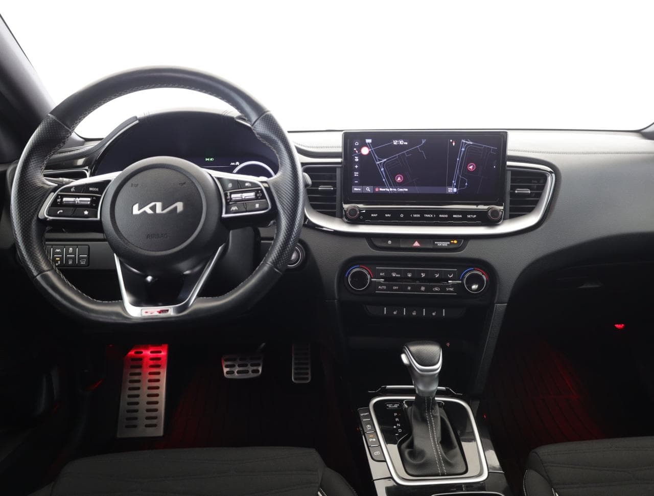 2023 Kia XCEED - 9
