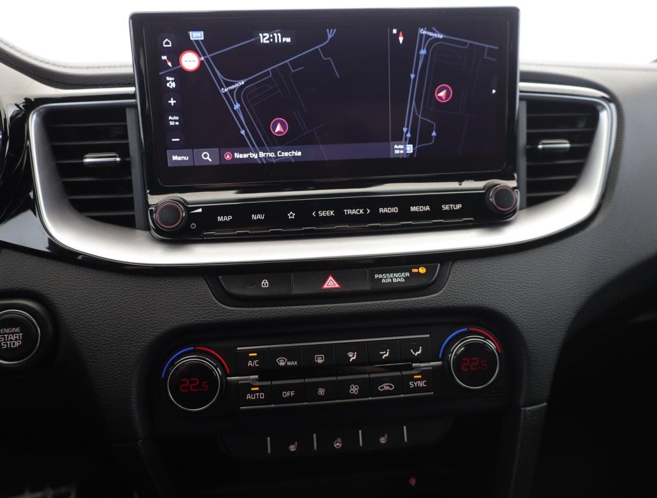 2023 Kia XCEED - 16
