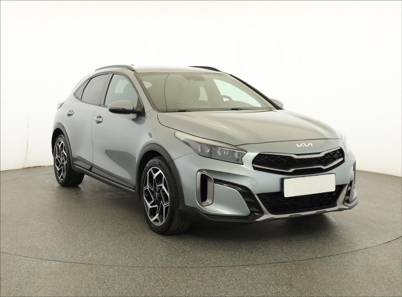 2023 Kia XCEED