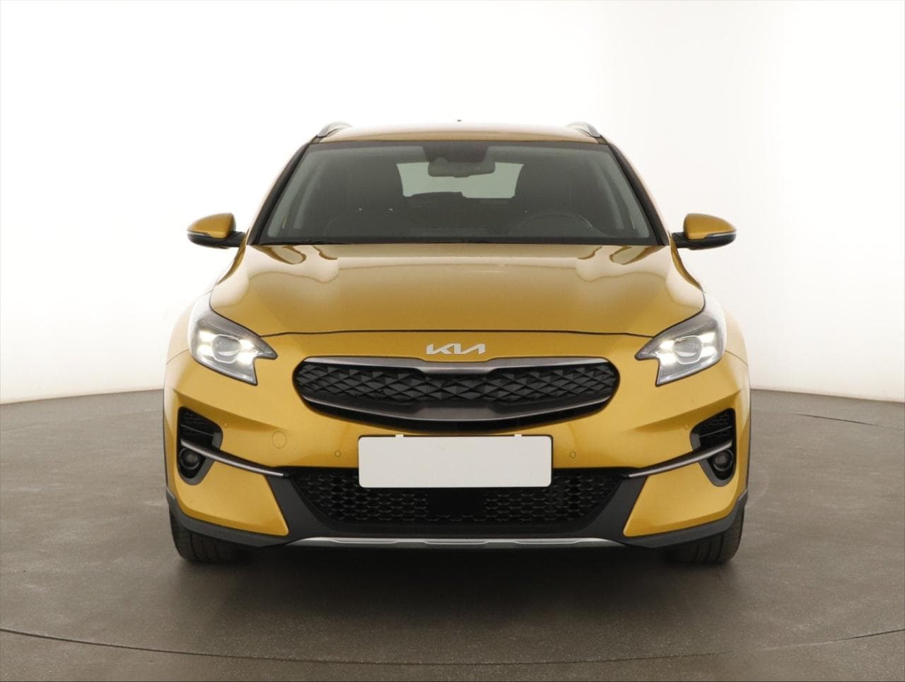 2022 Kia XCEED - 2