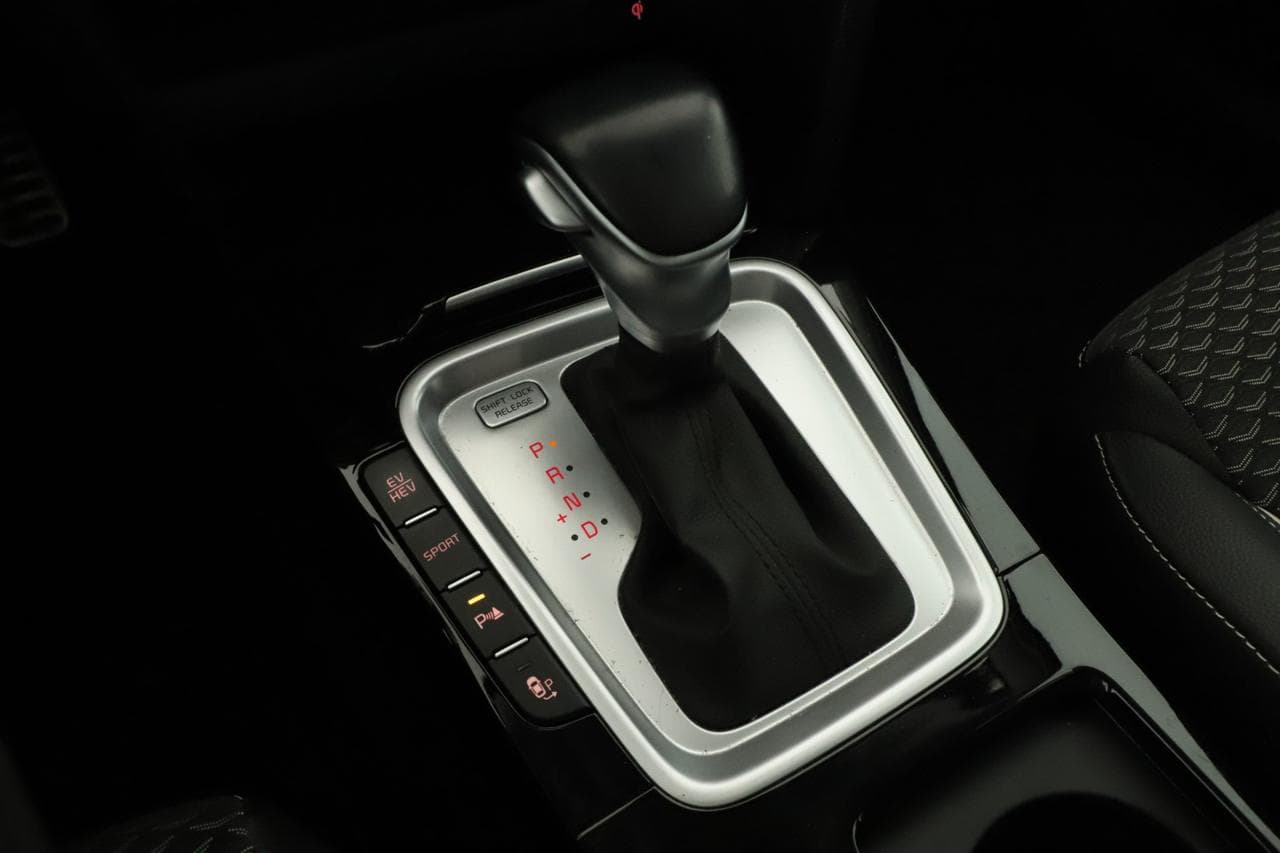 2022 Kia XCEED - 16