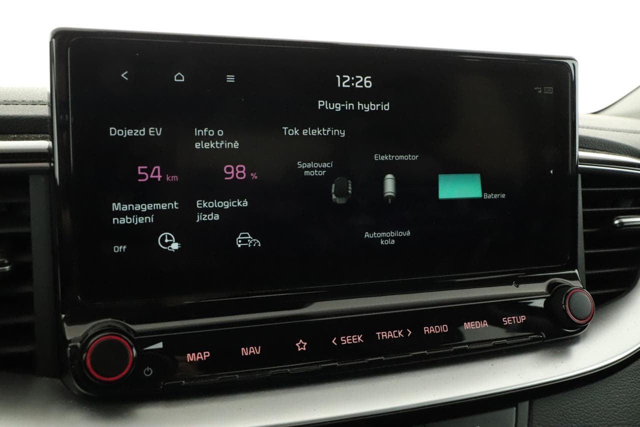 2022 Kia XCEED - 20