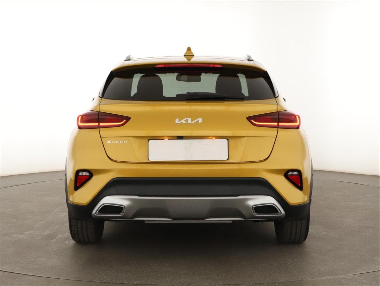 2022 Kia XCEED - 6
