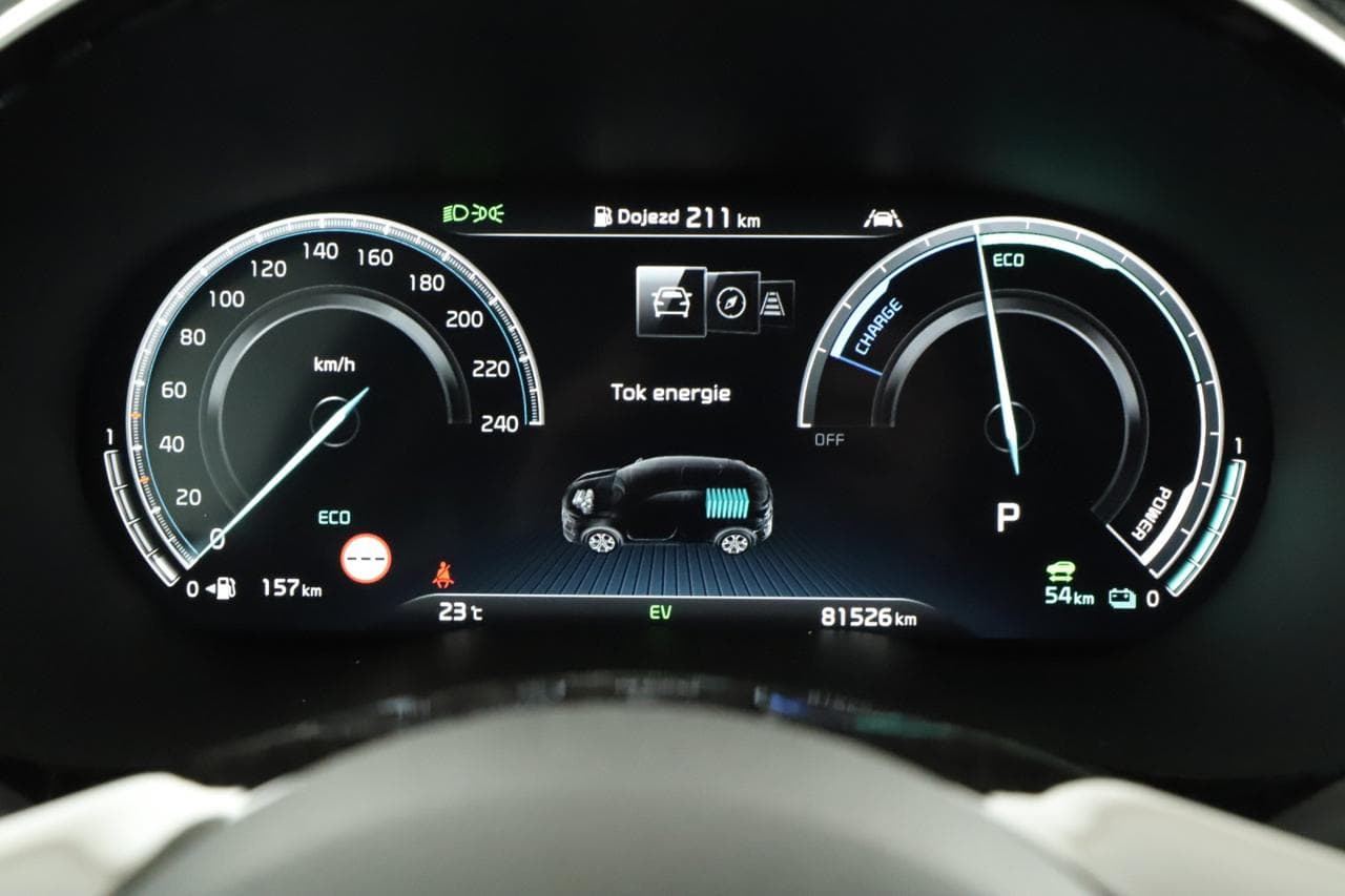2022 Kia XCEED - 14