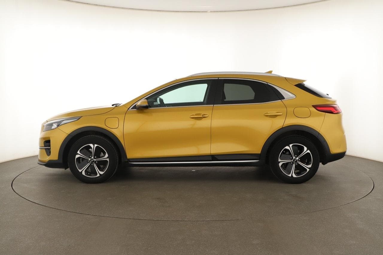 2022 Kia XCEED - 4