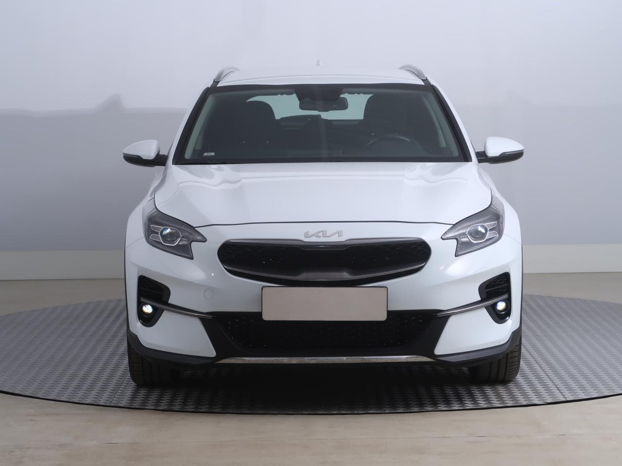 2022 Kia XCEED - 2