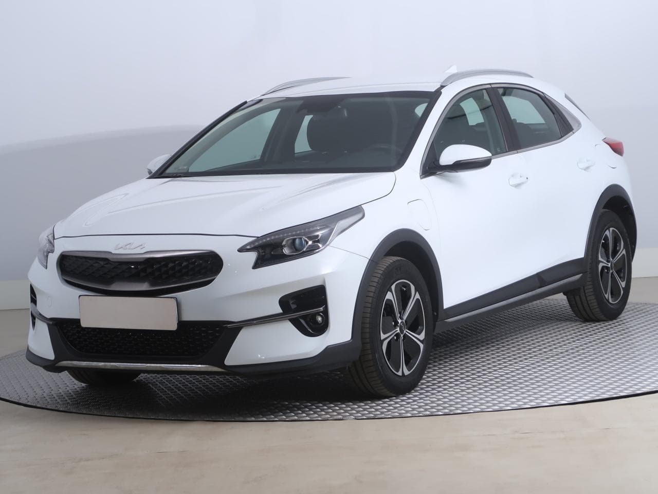 2022 Kia XCEED - 3