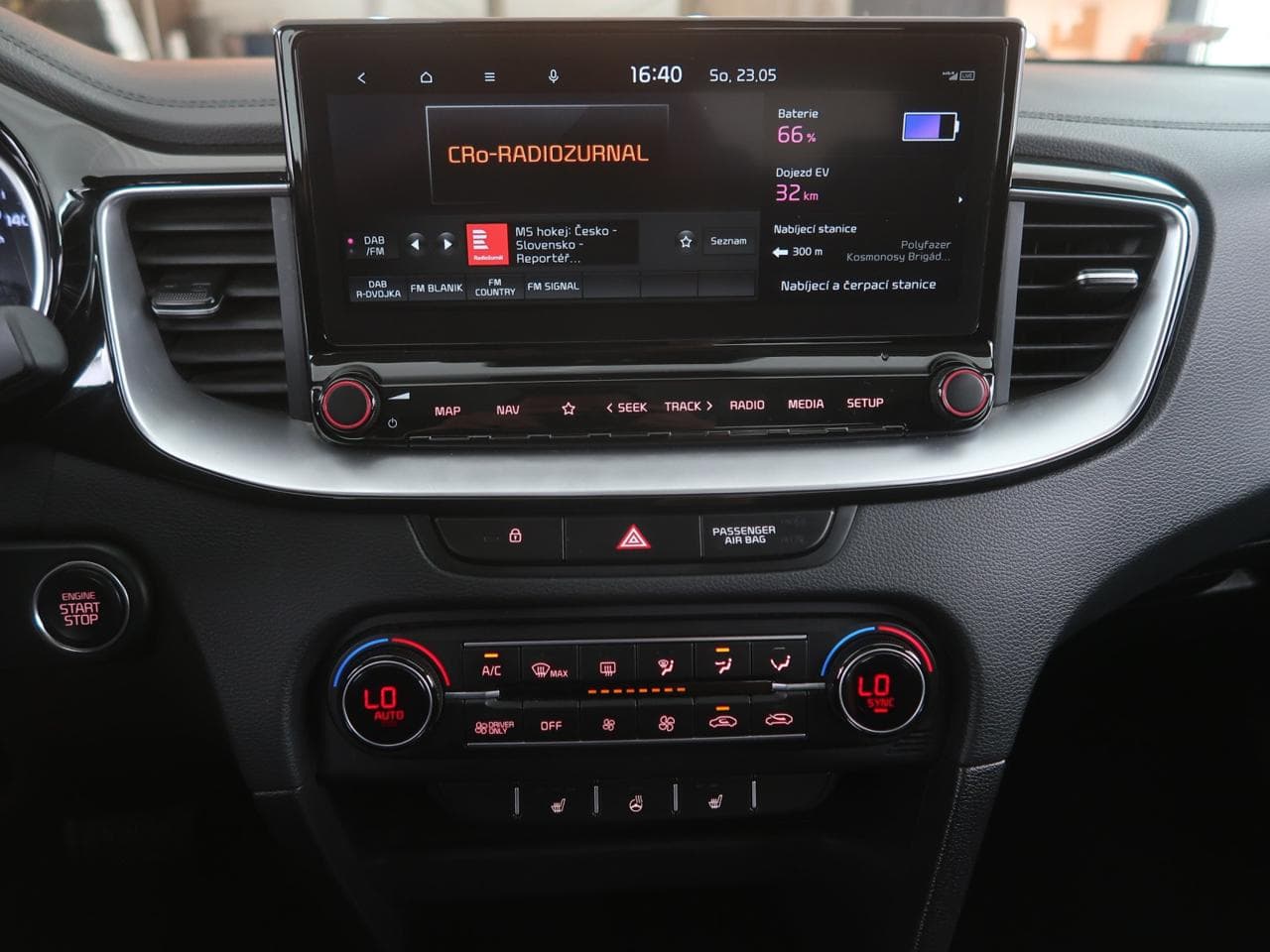 2022 Kia XCEED - 18