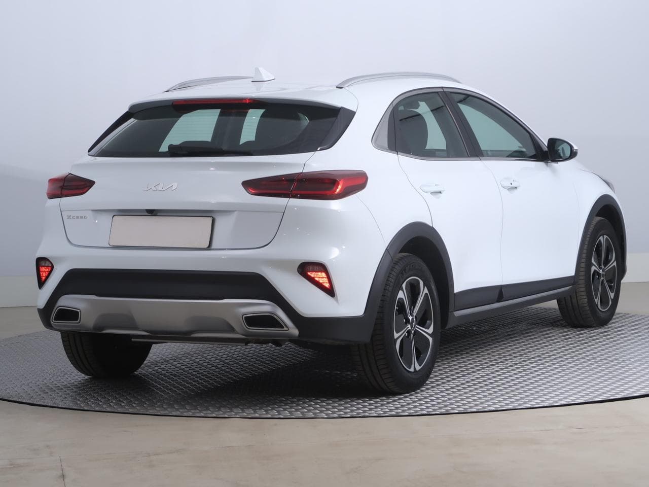 2022 Kia XCEED - 7