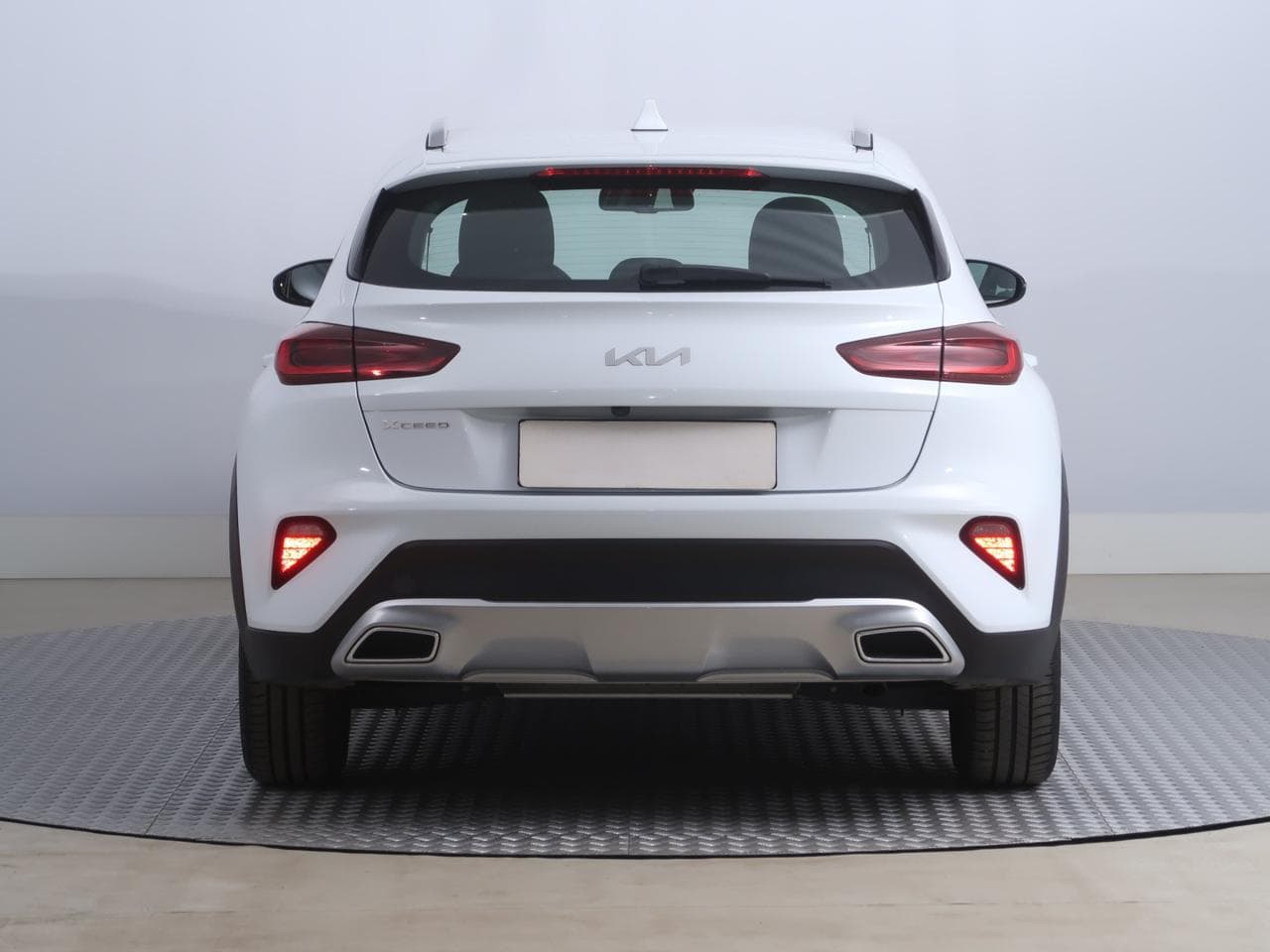 2022 Kia XCEED - 6