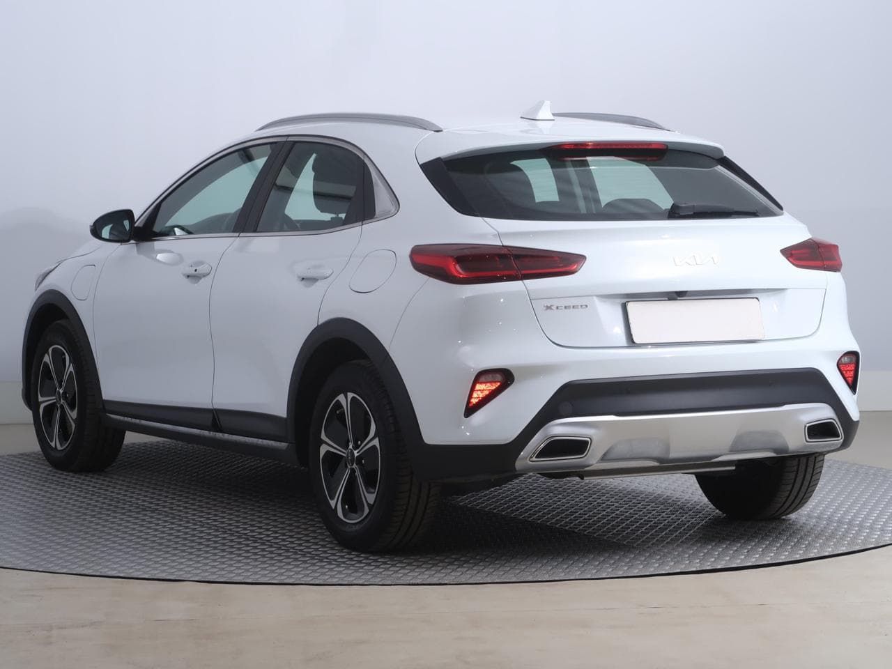 2022 Kia XCEED - 5