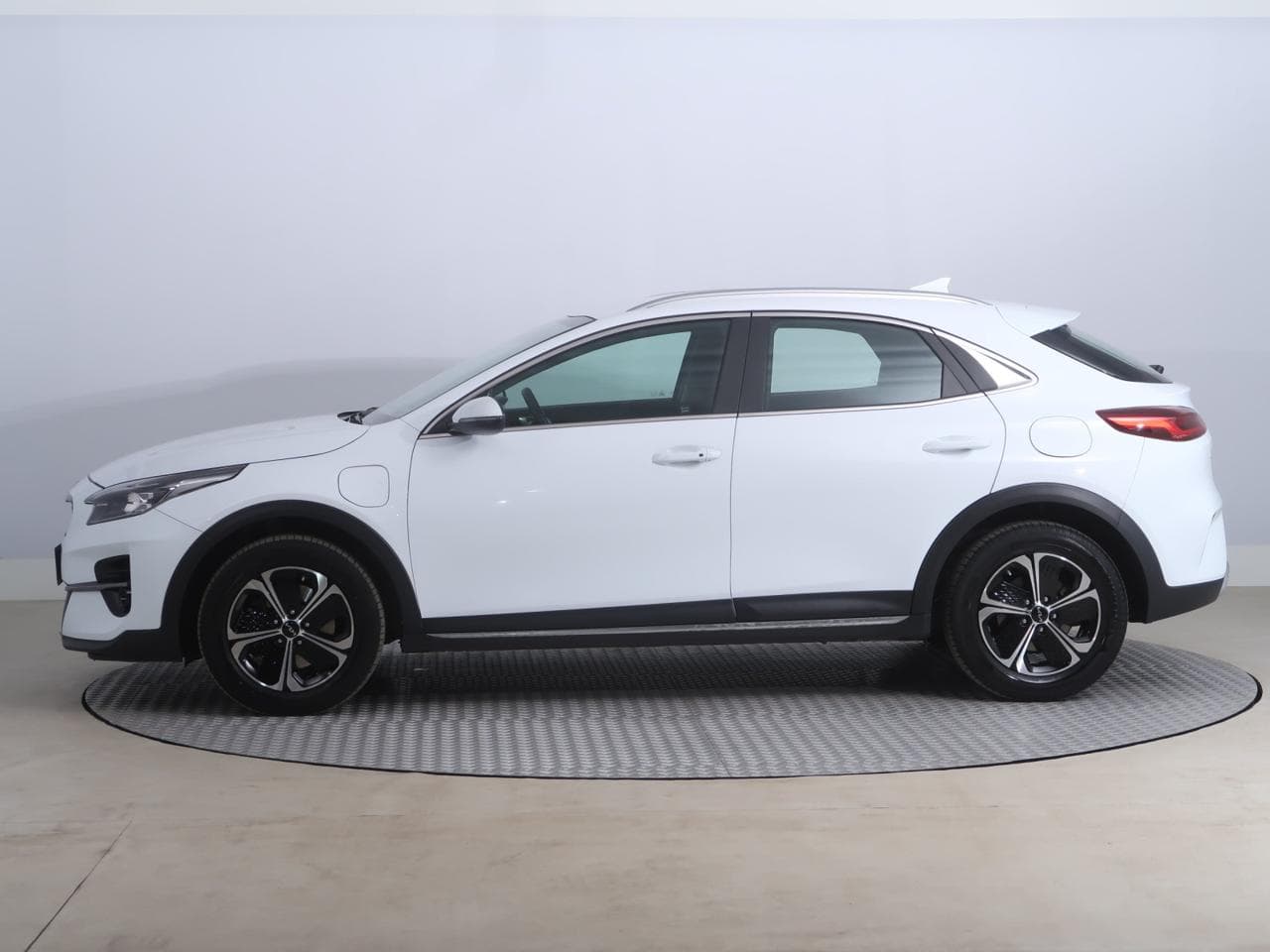 2022 Kia XCEED - 4