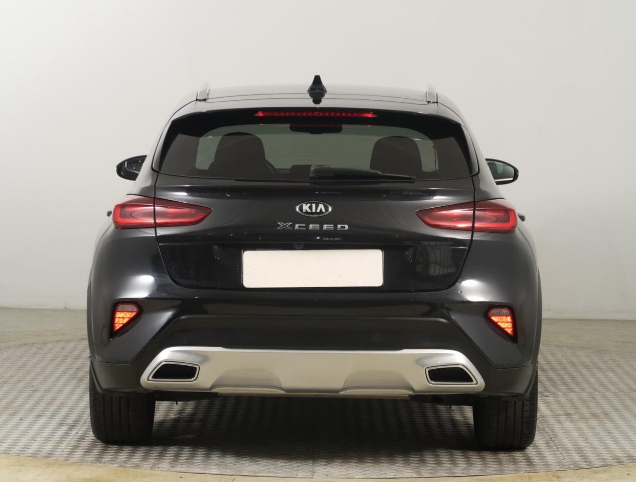 2019 Kia XCEED - 6