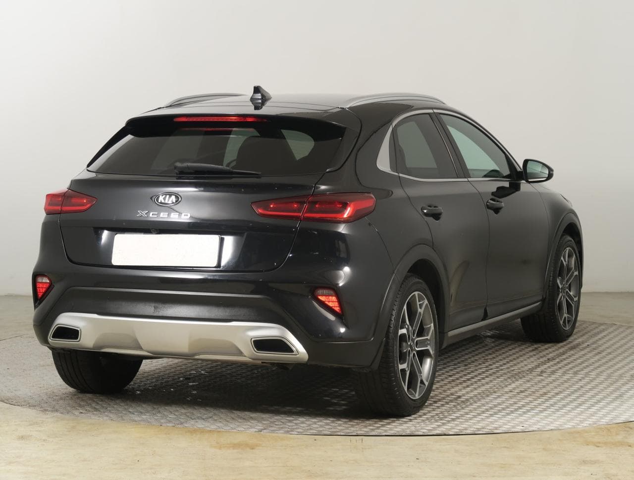 2019 Kia XCEED - 7