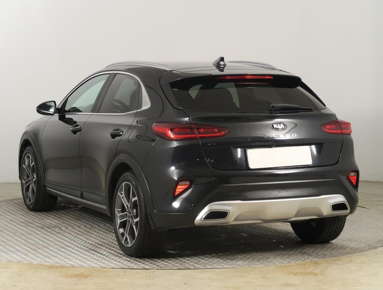 2019 Kia XCEED - 5
