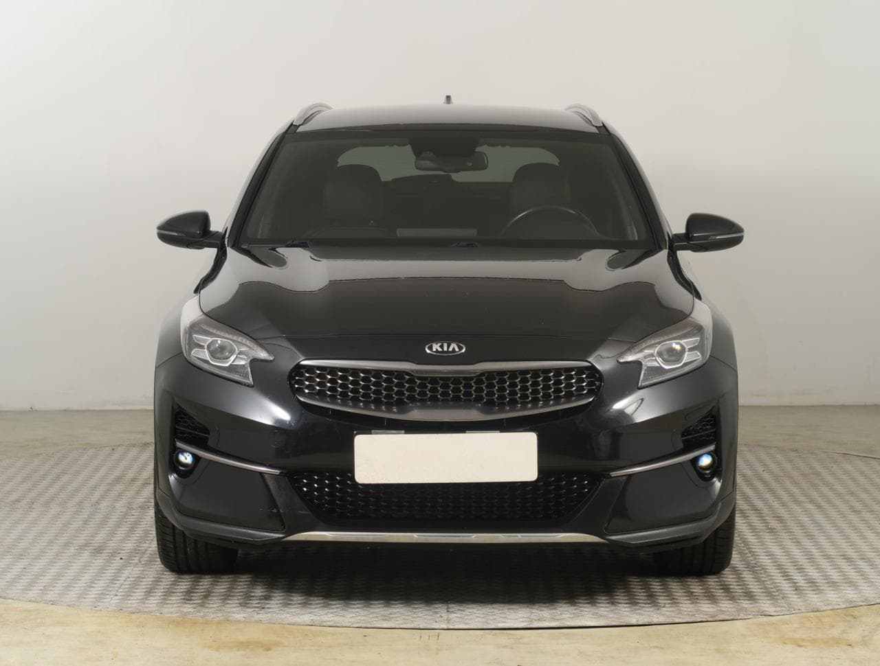 2019 Kia XCEED - 2