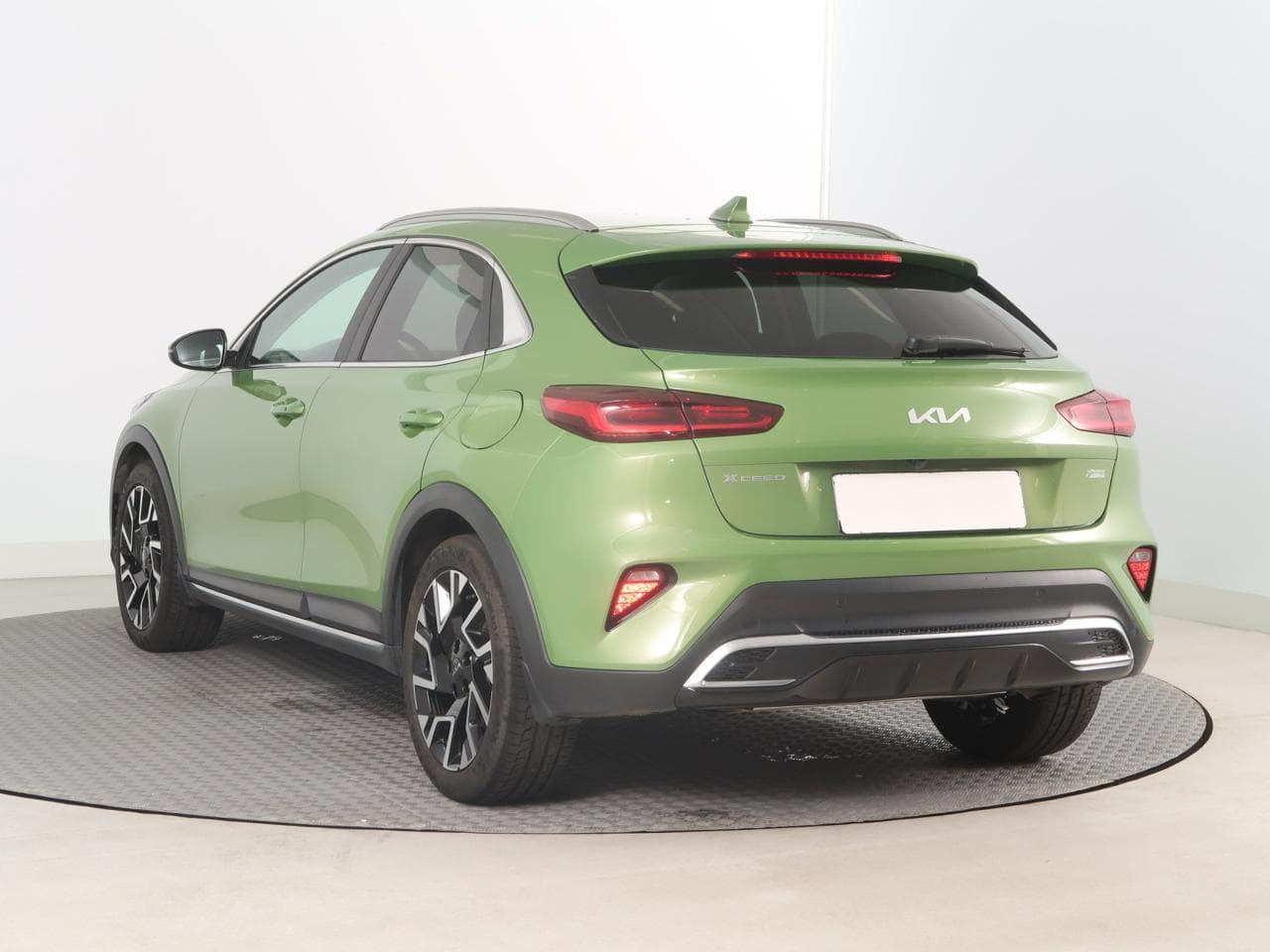 2024 Kia XCEED - 5