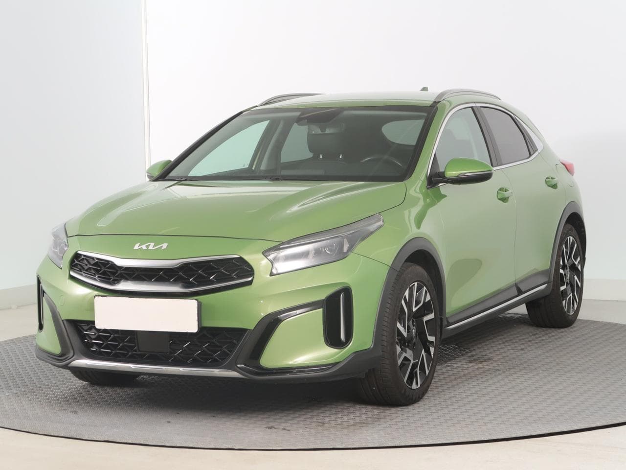 2024 Kia XCEED - 3
