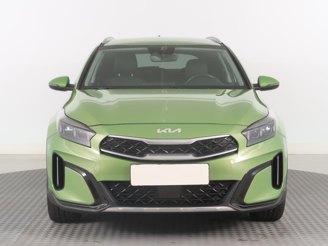 2024 Kia XCEED - 2
