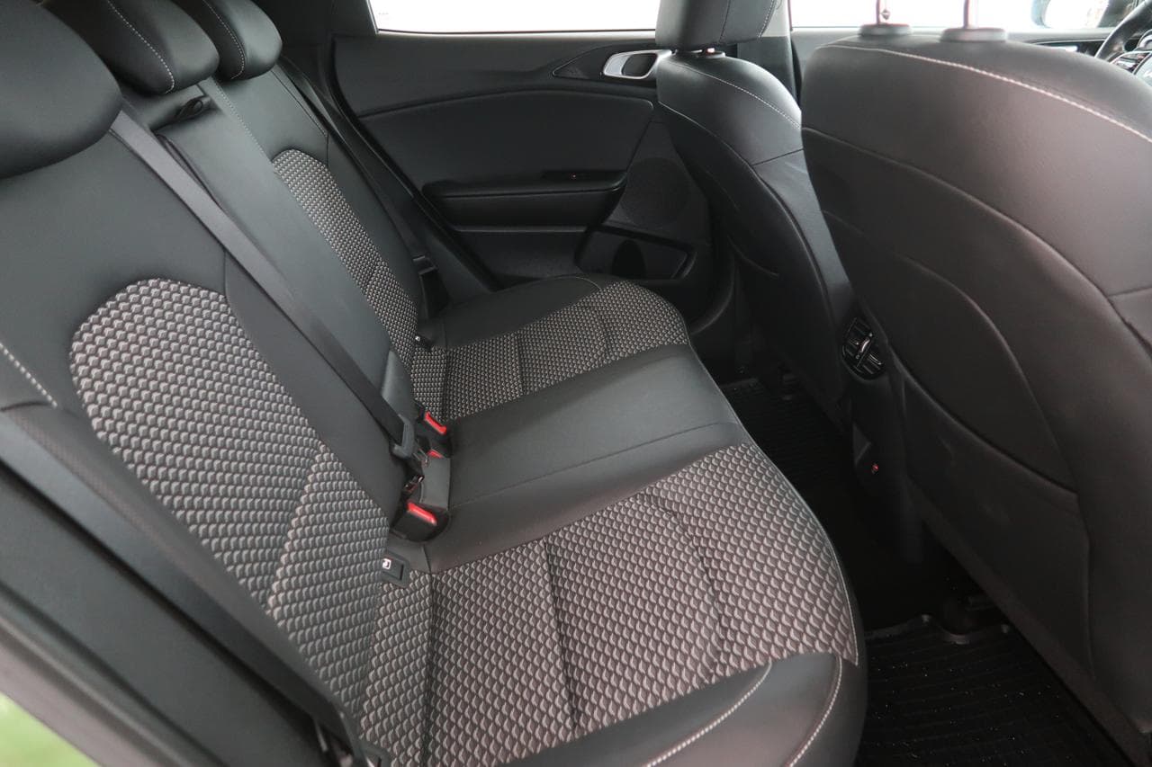 2024 Kia XCEED - 13