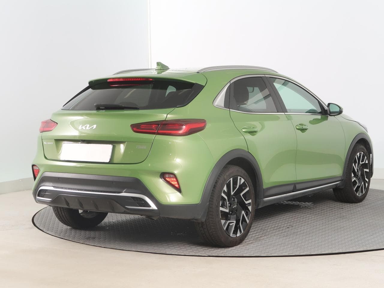 2024 Kia XCEED - 7