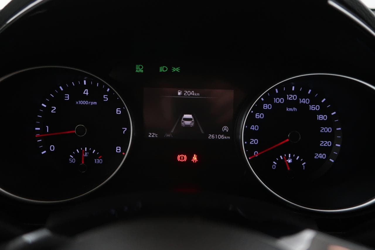 2024 Kia XCEED - 17