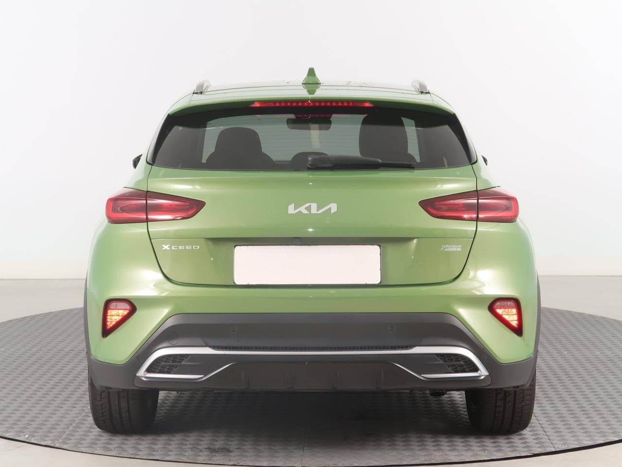 2024 Kia XCEED - 6