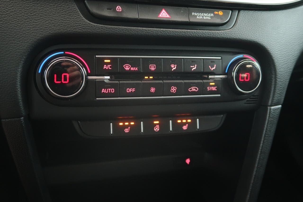 2024 Kia XCEED - 20