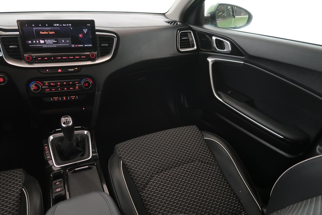 2024 Kia XCEED - 11