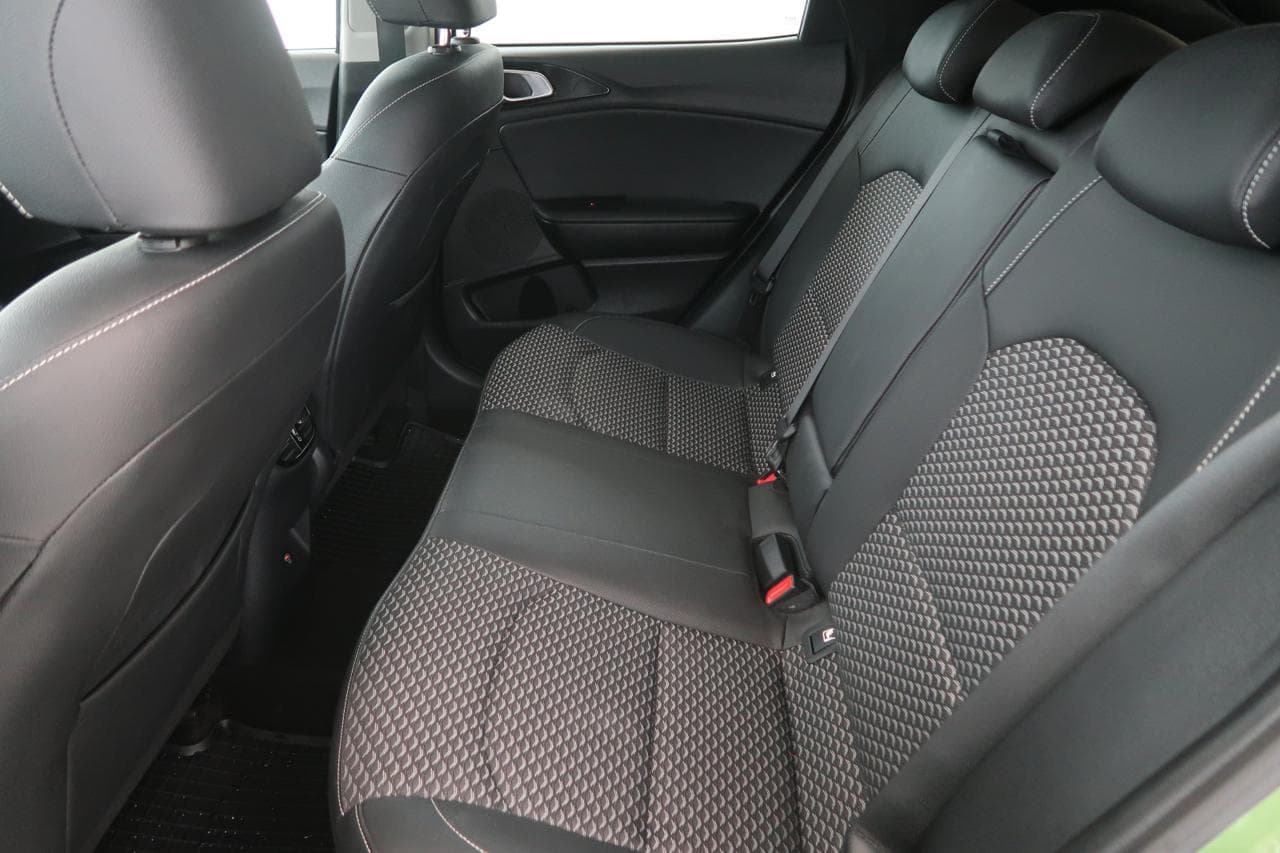 2024 Kia XCEED - 15