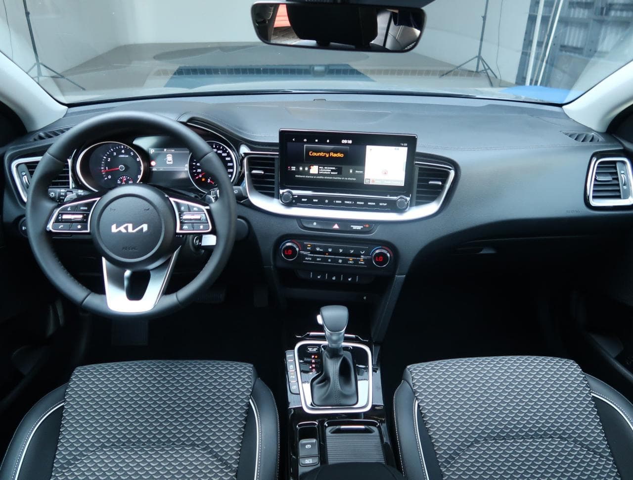2026 Kia XCEED - 10