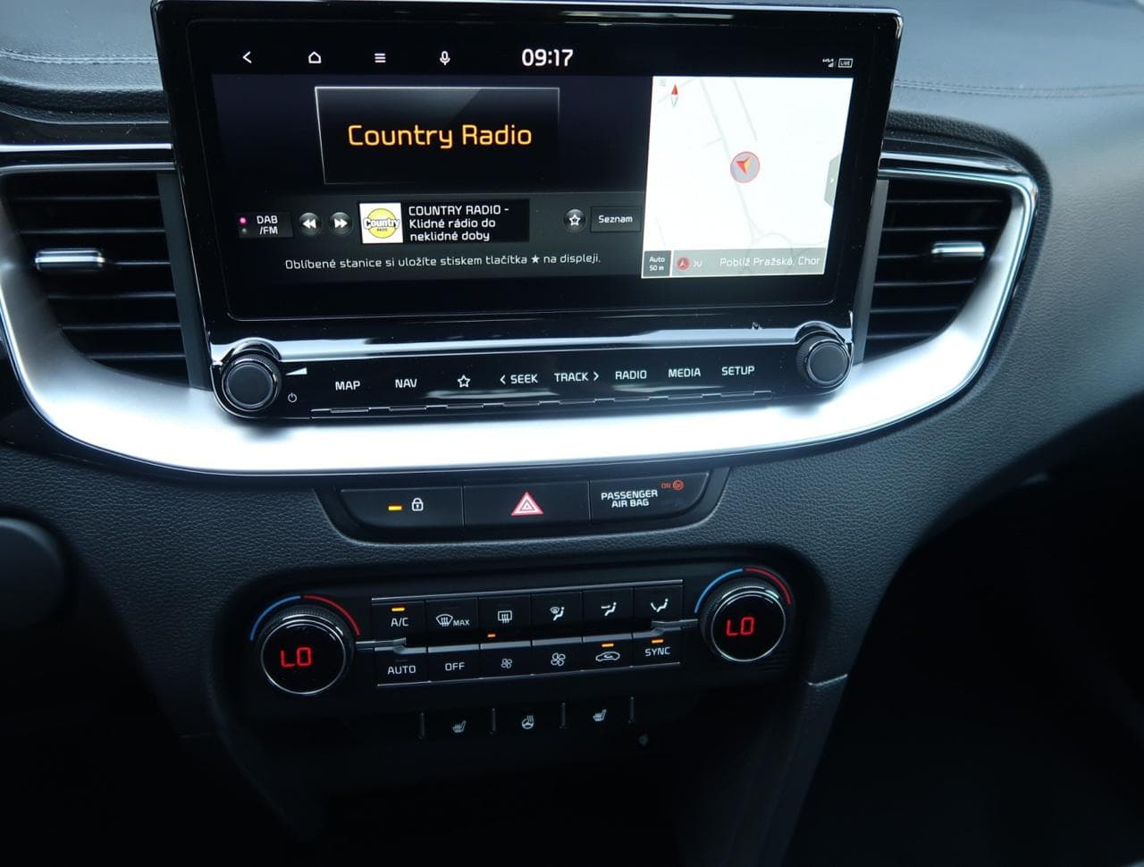 2026 Kia XCEED - 22