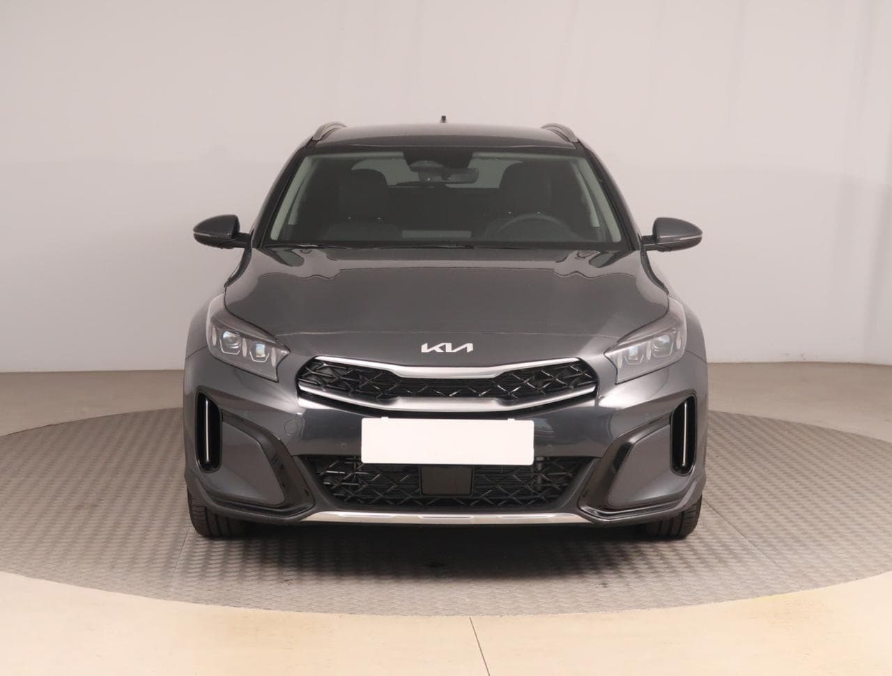 2026 Kia XCEED - 2