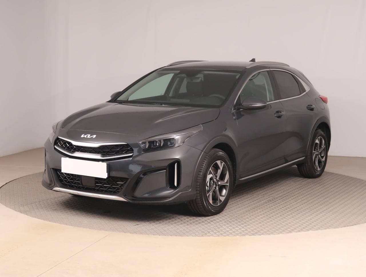 2026 Kia XCEED - 3