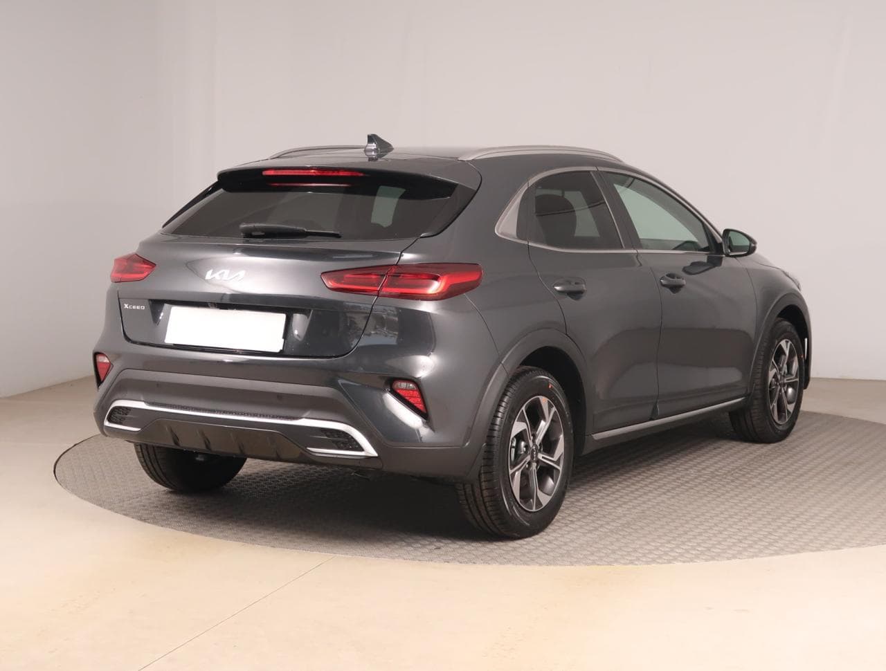 2026 Kia XCEED - 7